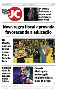 Jornal do Commercio