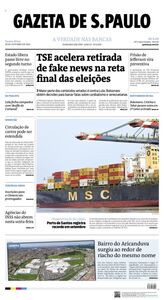Jornal Gazeta