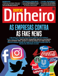 ISTOÉ Dinheiro - Acervo