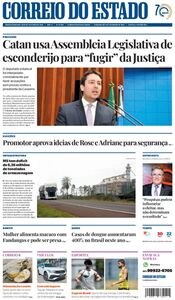 Correio do Estado MS