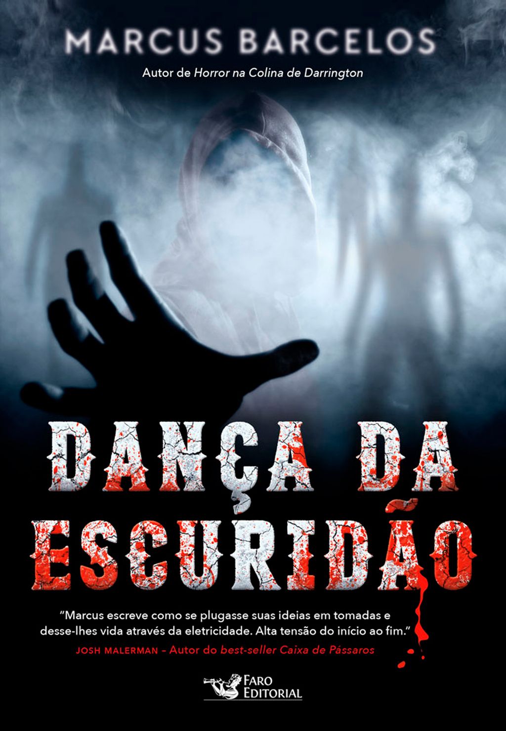 Dança da escuridão