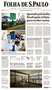 Folha de S.Paulo