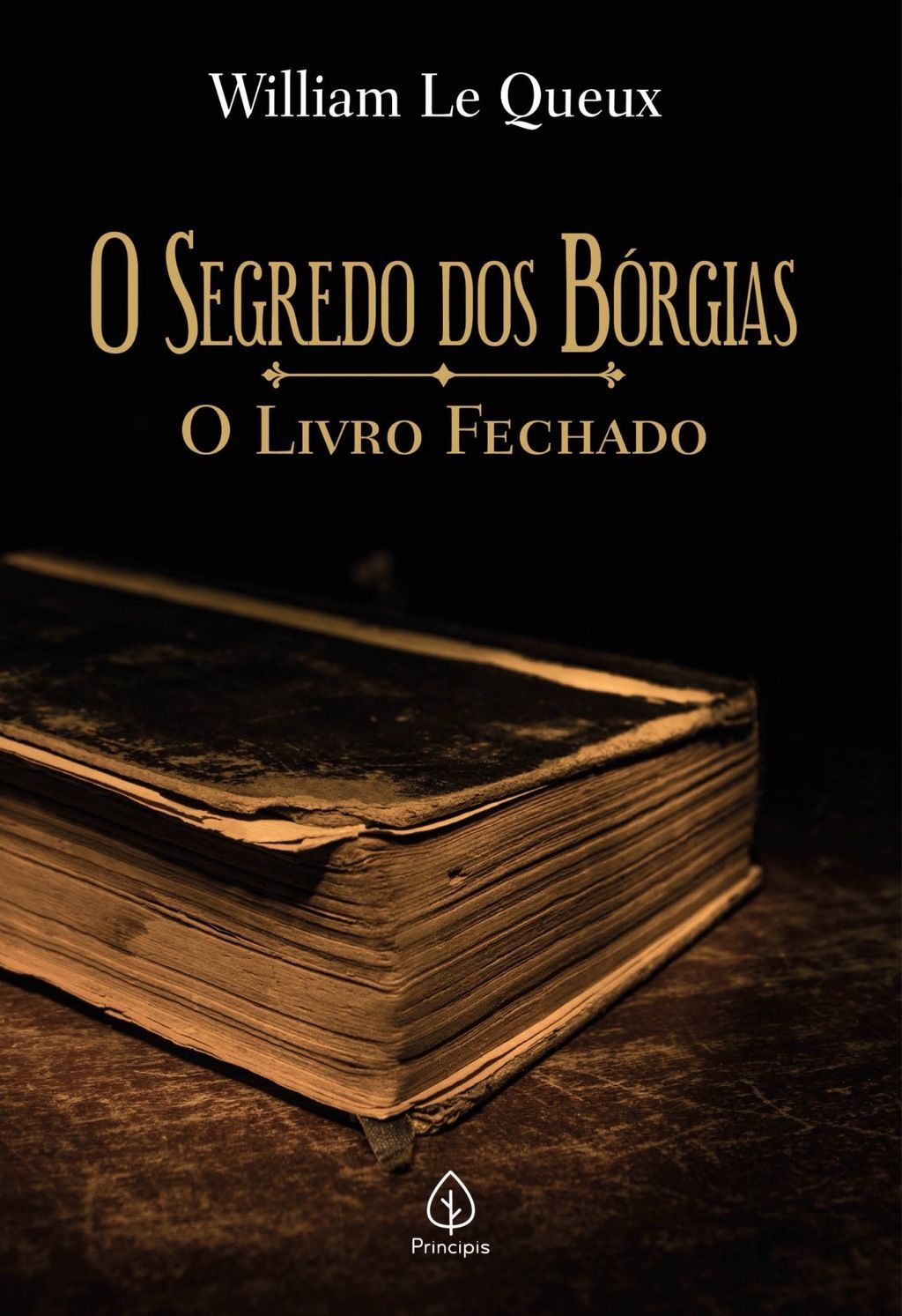 O segredo dos Bórgias