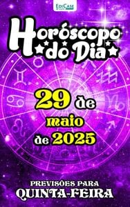 Horóscopo do Dia