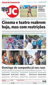 Jornal do Commercio