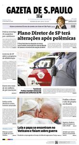Jornal Gazeta