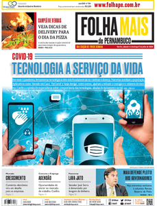 Folha de Pernambuco