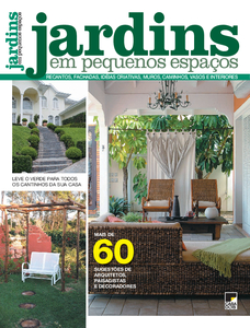 Jardins em Pequenos Espaços