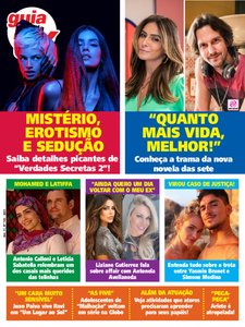 Guia da TV Guia da TV