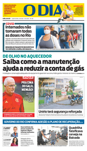 O Dia RJ