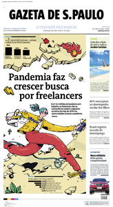 Jornal Gazeta