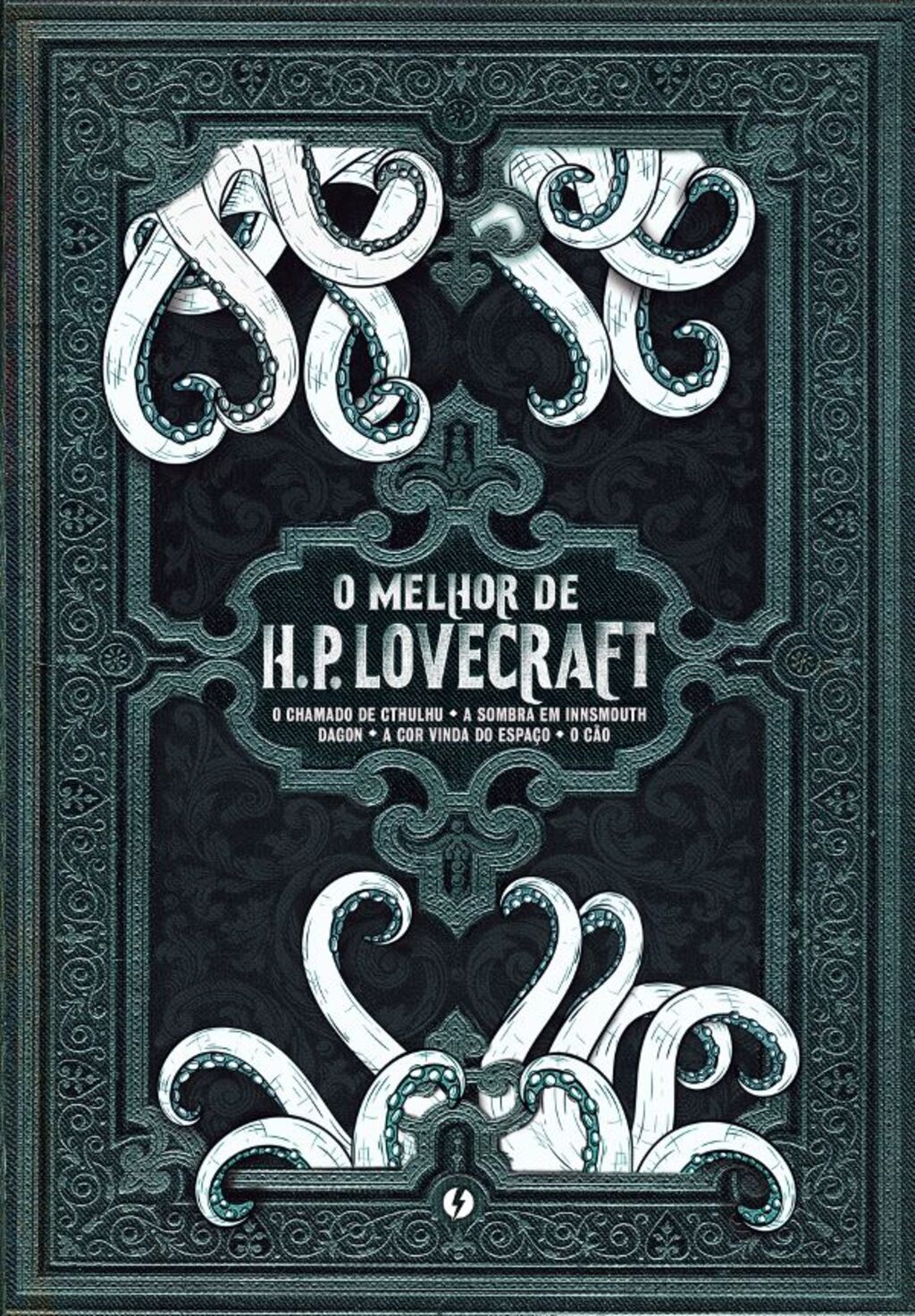 O Melhor de H. P. Lovecraft