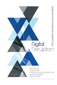 Digital disruption