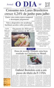 O Dia SP