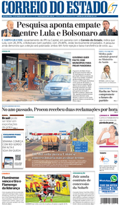 Correio do Estado MS