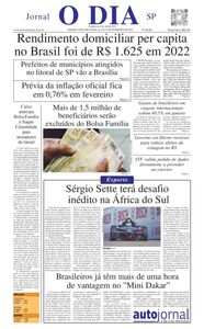 O Dia SP