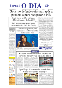 O Dia SP