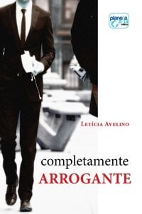 Completamente Arrogante