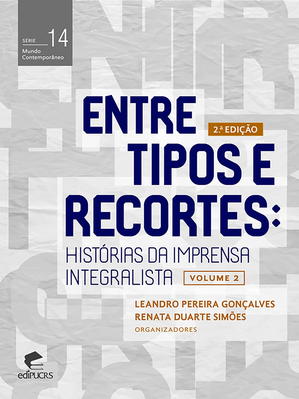 Entre tipos e recortes