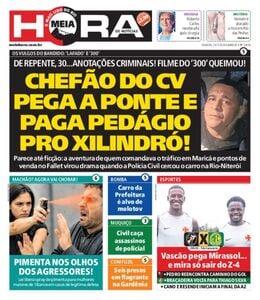 Meia Hora