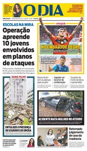 O Dia RJ