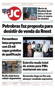 Jornal do Commercio