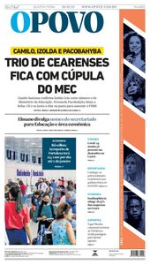 O Povo