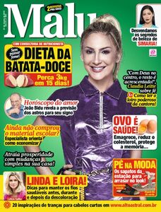 Malu Malu