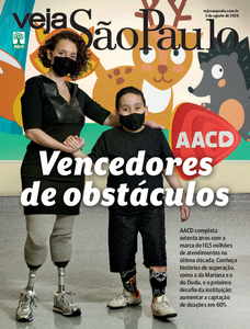 Veja SP