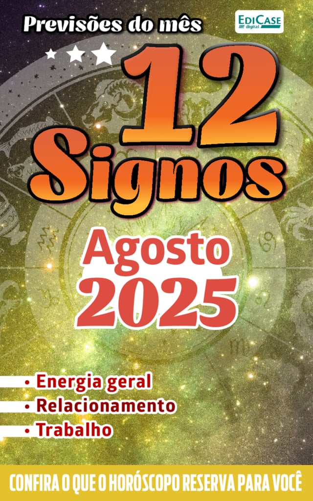 Previsões do Mês