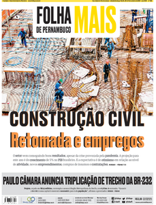Folha de Pernambuco