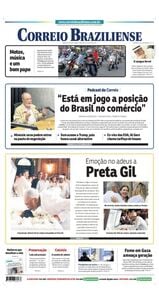 Correio Braziliense