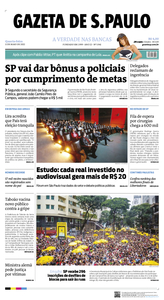 Jornal Gazeta
