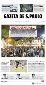 Jornal Gazeta