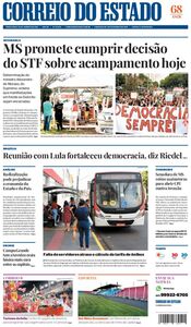 Correio do Estado MS