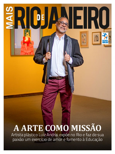 Mais Rio de Janeiro Mais Rio de Janeiro