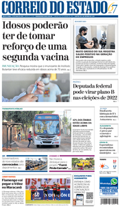 Correio do Estado MS