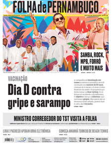 Folha de Pernambuco