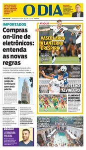 O Dia RJ