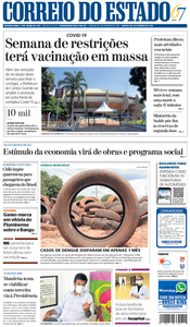 Correio do Estado MS