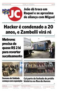 Jornal do Commercio