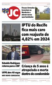Jornal do Commercio