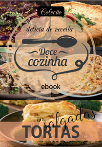 Doce Cozinha Doce Cozinha