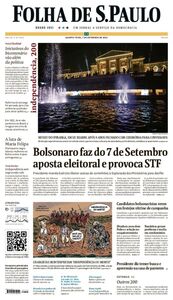 Folha de S.Paulo