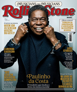 Rolling Stone