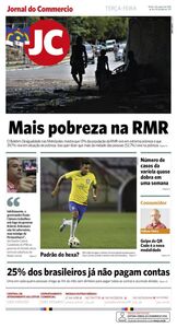 Jornal do Commercio