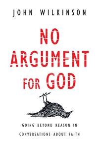 No Argument for God