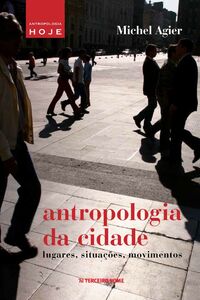 Antropologia da cidade