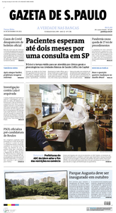 Jornal Gazeta