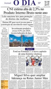 O Dia SP